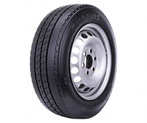 Buy New R207 205 [205/R] Tyres Online | Tempe Tyres