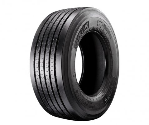 Giti 385/65R22.5 20PR GSR259 (Steer)