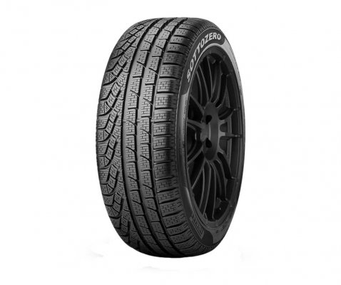 Pirelli 255/40R19 100V W.SOTTOZERO S.II (*)