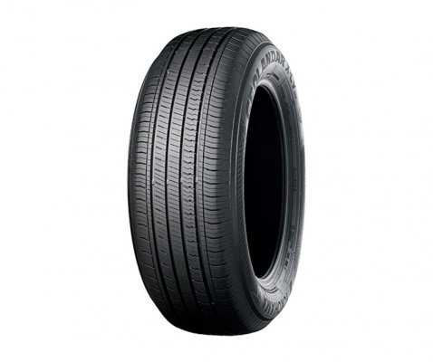 Yokohama 235/60R18 103H Geolandar X-CV G99 Xtrail