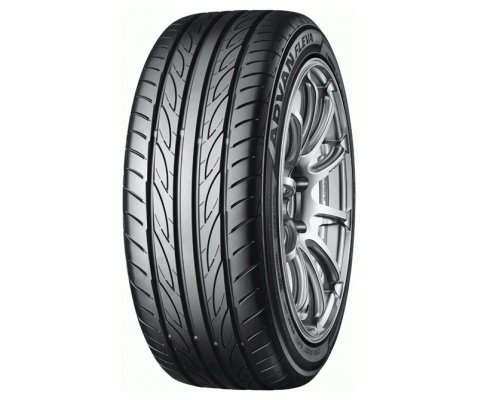 Yokohama 255/35R19 96W Advan Fleva V701