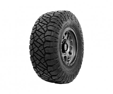 Nitto 265/70R17 121Q Ridge Grappler