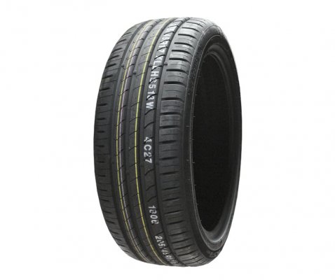 Kumho 245/45R17 95W HS51 ECSTA