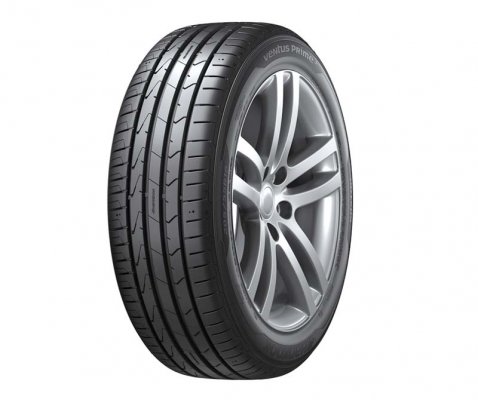 Hankook 225/45R17 94W K125 Ventus Prime 3