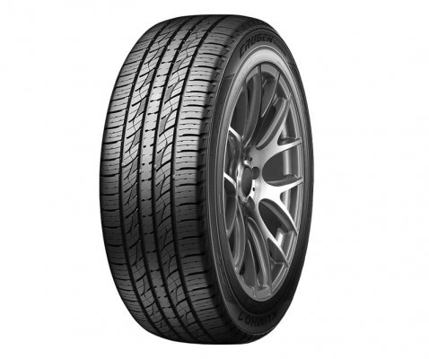 Kumho 235/55R18 104V KL33 Crugen Premium