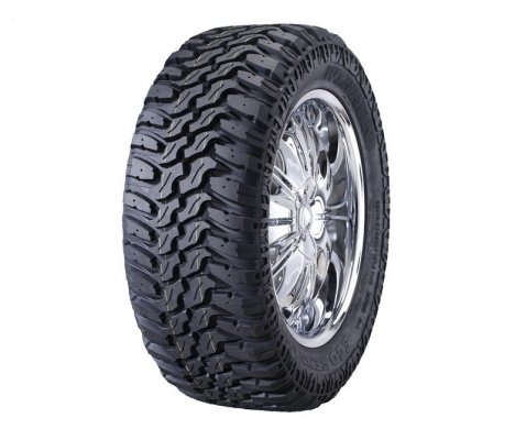 Winrun 265/70R16 117/114Q MT305(Mud)