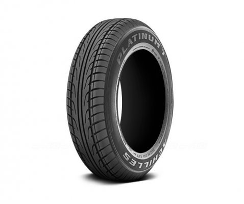 Achilles 165/65R13 4 Platinum 7 77H BSW