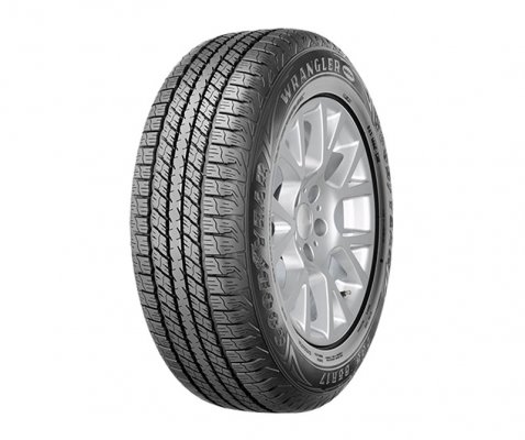 Goodyear 255/65R17 110H Wrangler Triplemax