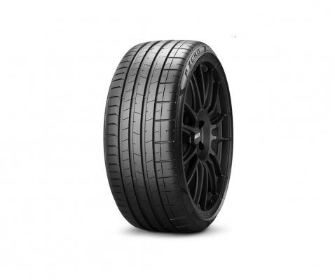 Pirelli 285/40R20 108Y P-ZERO PZ4 (*) S-I