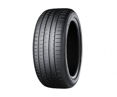 Yokohama 275/50R20 113Y Advan Sport V107 (M01)