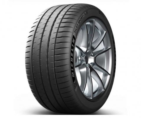 Michelin 265/40R20 104Y Pilot Sport 4S (MO1)