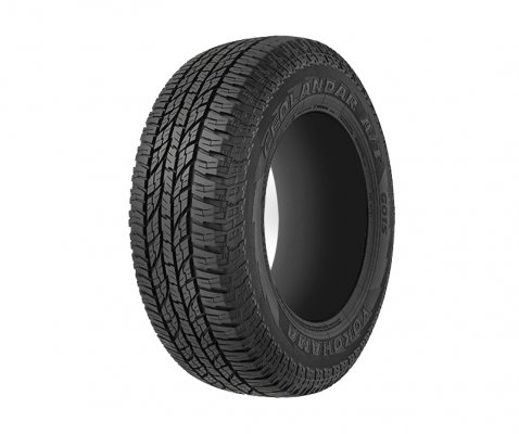 Yokohama 275/65R17 115H Geolandar G015 AT 