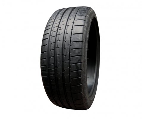Michelin 245/35R20 95Y Pilot Super Sport (VOL) ACOUSTIC