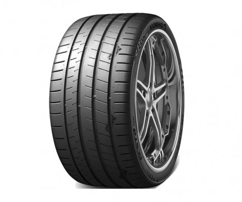 Kumho 225/35R19 88Y PS91 ECSTA