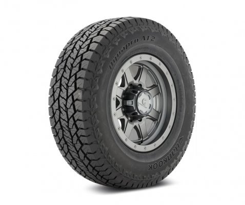 Buy New 2657516 [265/75R16] Tyres Online | Tempe Tyres