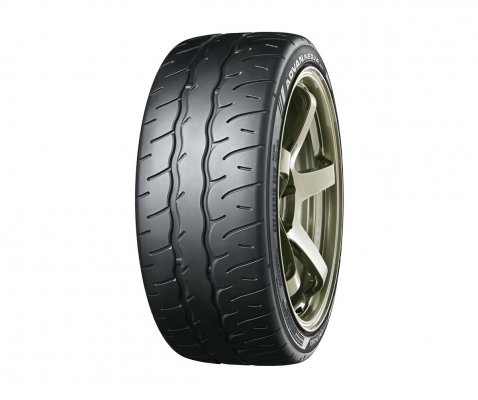 Yokohama 225/40R18 92W Advan Neova AD09