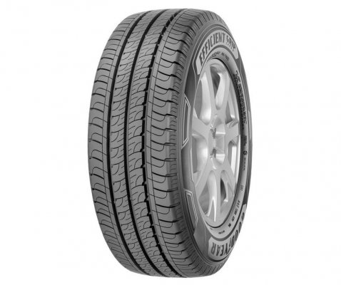 Goodyear 205/65R16 107/105T Efficientgrip Cargo