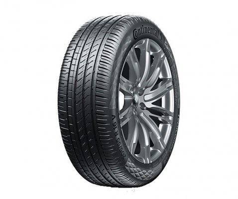 Continental 215/65R17 99V ContiTechContact 6