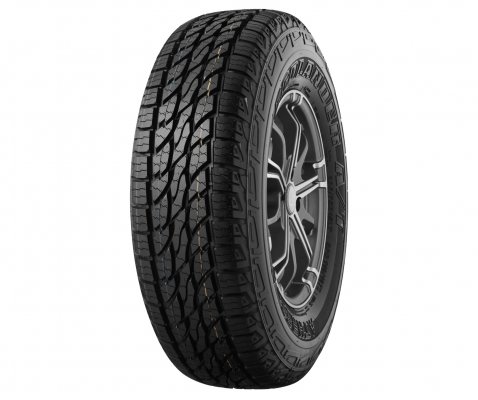 Yatone 285/75R16 126/123R ECOLANDER(All Terrain)