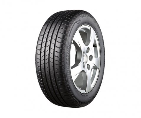 Bridgestone 245/45R19 102Y Turanza T005 (AO) (B-SILENT)