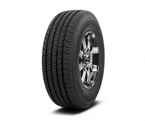 Bridgestone 245/70R16 111S Dueler H/T D684 II