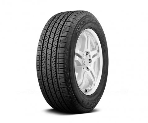 Yokohama 265/60R18 110H Geolandar H/T G056