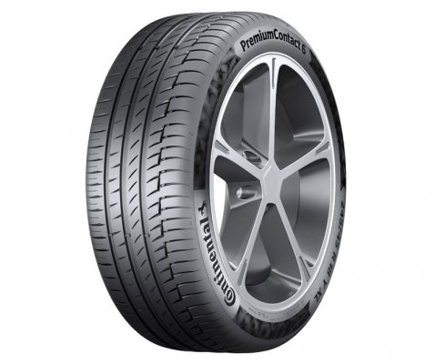 Continental 255/45R20 105V ContiPremiumContact 6
