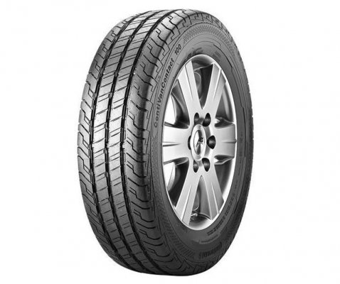 Continental 215/70R16 108/106T ContiVanContact 100 LT