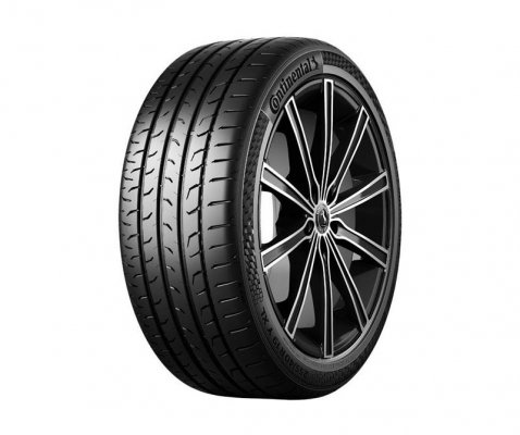 Continental 245/35R20 95Y ContiMaxContact MC6