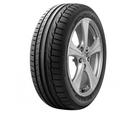 Dunlop 245/40R18 97Y Sport Maxx RT (MO)