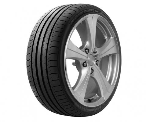 Buy New Dunlop 20 Inch Tyres Online | Tempe Tyres