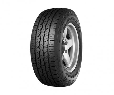 Buy New 2657516 [265/75R16] Tyres Online | Tempe Tyres