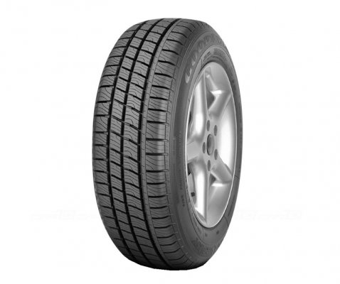 Goodyear 215/60R17 109/107T Cargo Vector 2 (Demo)