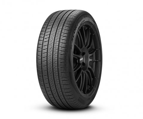 Pirelli 265/35R22 102Y SCORPION ZERO ALL SEASON TO (PNCS) ELE