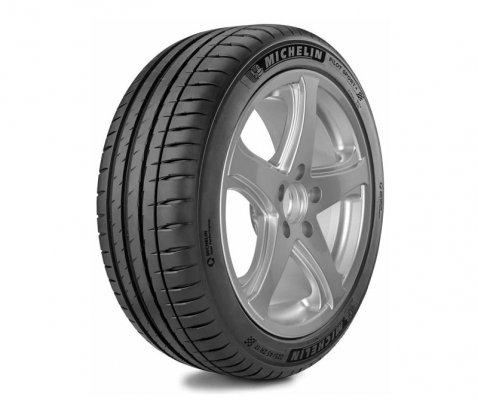Michelin 245/40R19 98Y Pilot Sport 4 (*) BMW
