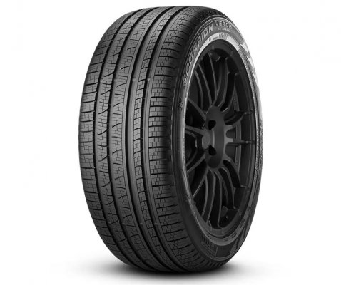 Pirelli 215/55R18 95H SCORPION VERDE ALL SEASON