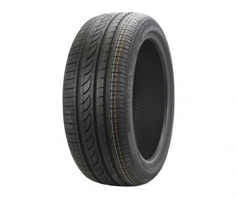 Lionhart Season Radial Tire-235/40R18XL 95W 