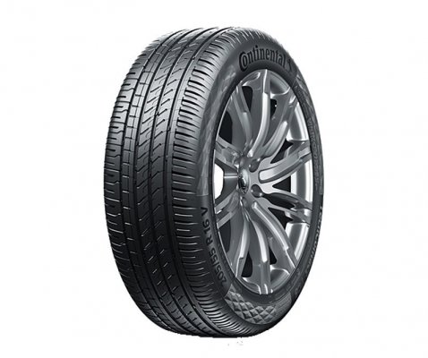 Continental 225/60R17 99V ContiTechContact 6