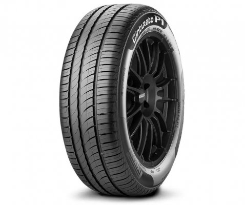 Pirelli 195/65R15 91H P1 CINT VERDE