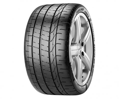 Pirelli 285/30R19 98Y PZERO CORSA ASIMMETRIC 2 (AR)