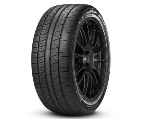 Pirelli 285/35ZR24 108W XL Scorpion Zero Asimmetrico