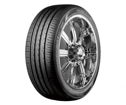 Pace 245/45R18 96Y Alventi Runflat