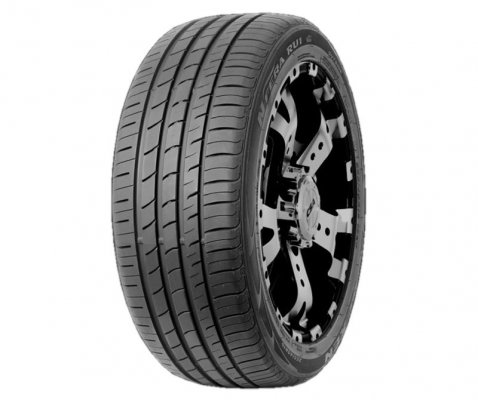 Nexen 275/55R17 109V NFERA RU1