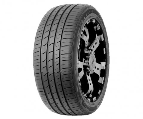 Roadstone 255/60R17 106V NFERA RU1