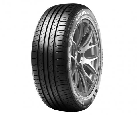 Kumho 225/55R16 95V HS61 SOLUS