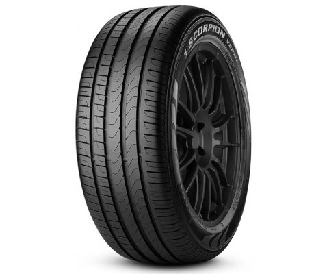Pirelli 235/45R19 95V r-f Scorpion Verde (MOE)Runflat