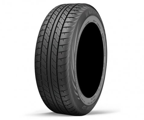 Nankang 215/60R17 109/107T CW-20 LT