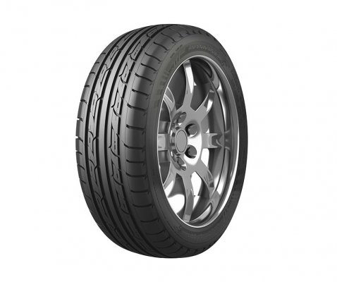 Nankang 165/60R12 75H XL ECO-2+