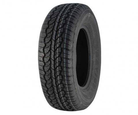 Lanvigator 275/70R16 114T Catchfors A/T