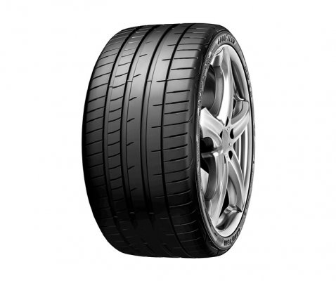 Goodyear 285/30R19 98Y Eagle F1 SuperSport